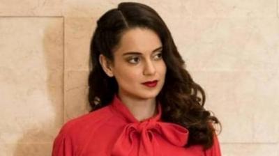 Kangana Ranaut
