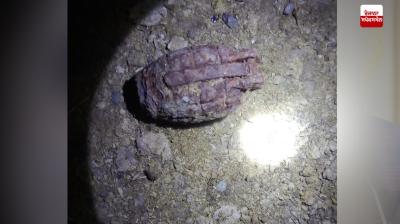 Amritsar Old grenade found near railway track in Roranwali village