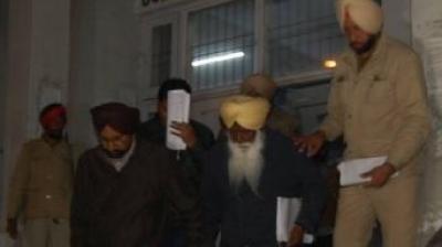 Ranike P.A Including six member 