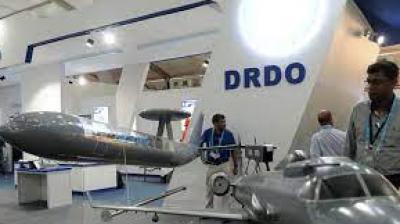 DRDO 