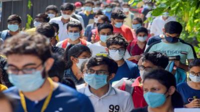 Unemployment rate rises to 10.3% in Oct-Dec 2020