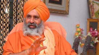 Sant Balbir Singh Seechewal