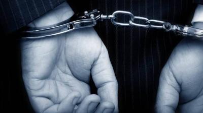  Brampton: Arrested for possession of heroin and other drugs