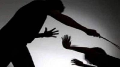  Tuition teacher beat an eight-year-old boy with an iron rod