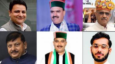 The hearing on the petition of 6 disqualified MLAs will be held on March 18