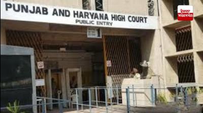 Punjab and Haryana High Court