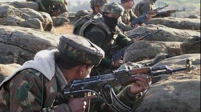 Ceasefire in Poonch