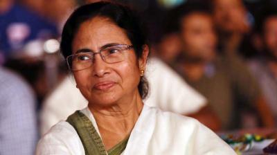 Mamata Banerjee