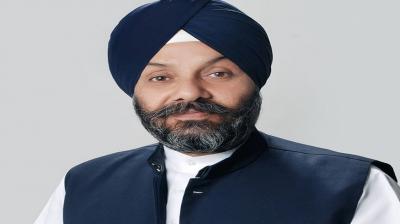 Manjit Singh GK