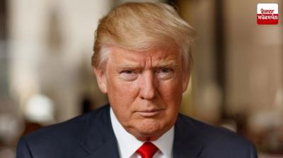 US President Donald Trump imposes 10 percent additional tariff on Canada US President Donald Trump imposes 10 percent additional tariff on Canada