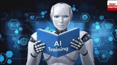 AI has a human-like disease! AI has a human-like disease!