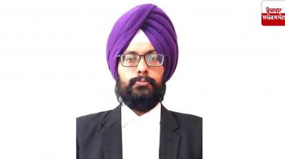 Sikh judge's house attacked by unknown persons in Anuppur Sikh judge's house attacked by unknown persons in Anuppur