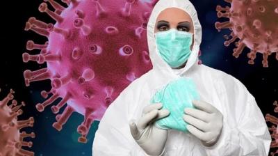 Lockdown recovery rate india kerala delhi uttar pradesh tamil nadu