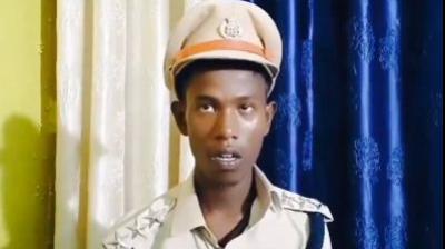  ਮਿਥਲੇਸ਼ ਮਾਂਝੀ (18 ਸਾਲ) 