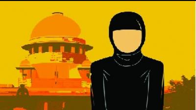 Three separate divorce bills