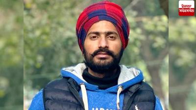 Youth died of drug overdoseAmritsar News in punjabi 