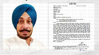 ਰਾਜਸਥਾਨ ਸਰਕਾਰ ਨੇ ਪ੍ਰੀਖਿਆਵਾਂ 'ਚ ਵਿਦਿਆਰਥੀਆਂ ਨੂੰ ਕਰਾਰ ਪਾਉਣ ਦੀ ਦਿੱਤੀ ਮਨਜ਼ੂਰੀ, ਐਡਵੋਕੇਟ ਕੁਲਦੀਪ ਸਿੰਘ ਧਾਲੀਵਾਲ ਨੇ ਦਿੱਤੀ ਜਾਣਕਾਰੀ 