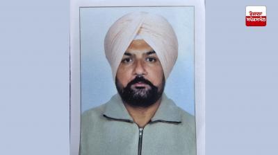 ਭਾਰਤੀ ਫੌਜ ਦੀ ਖ਼ੁਫੀਆ ਜਾਣਕਾਰੀ ਪਾਕਿਸਤਾਨ ਭੇਜਦਾ ਸੀ ਗੁਰਪ੍ਰੀਤ ਸਿੰਘ