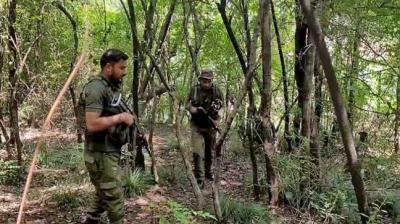 500 Special Para Commandos deployed in Jammu