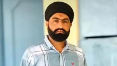 ਮ੍ਰਿਤਕ ਦੀ ਫਾਈਲ ਫੋਟੋ