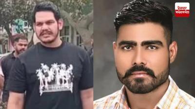 angster Deepak Tinu and Sampat Nehra