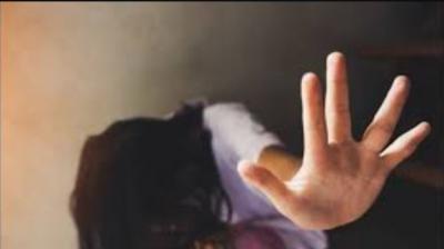 Minor Girl gang rape