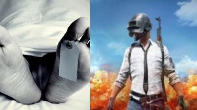  17-year-old boy Suicide