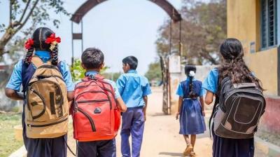 Punjab School Holidays 