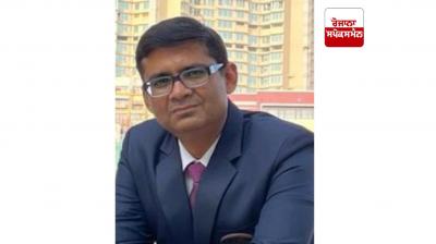 ਪੰਜਾਬ ਰਾਜ ਬਾਲ ਅਧਿਕਾਰ ਰੱਖਿਆ ਕਮਿਸ਼ਨ ਦੇ ਚੇਅਰਮੈਨ ਕੰਵਰਦੀਪ ਸਿੰਘ 