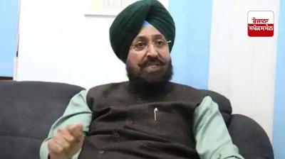 ਆਗੂ ਪ੍ਰਤਾਪ ਸਿੰਘ ਬਾਜਵਾ