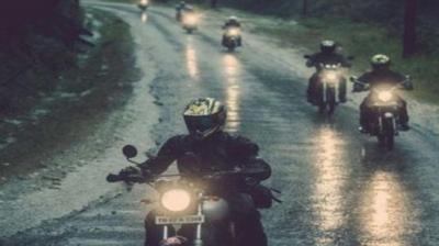 Dy time running lights in vehicles