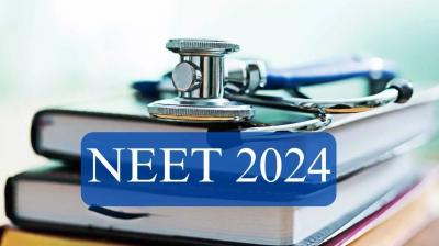 NEET-UG Delay in 2024 counseling process