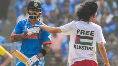 SFJ announces 10000 Dollar Reward For Wen Johnson