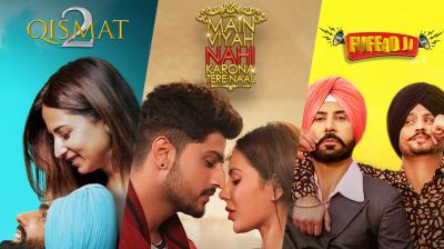 Zee Studios creates history, gets 36 nominations at PTC Punjabi Film Awards