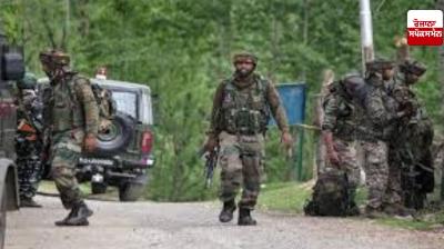 2 terrorists killed, 2 soldiers martyred in encounter in Jammu and Kashmir's Kulgam