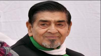 Jagdish Tytler 