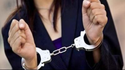 Wife mastermind in the Mathura robbery