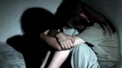 Minor Girl Rape