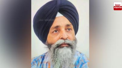  SGPC's Dharam Prachar Committee in-charge Kartar Singh missing News