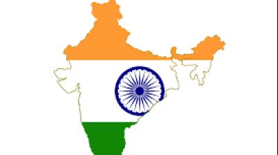 India