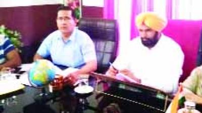 President Anu Mittal