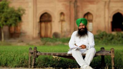 Pargat Singh Lidhran