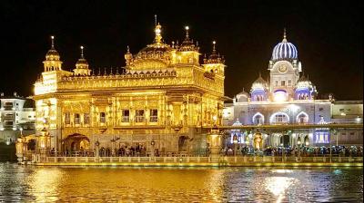 Aamir Khan and the Shiromani Committee