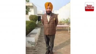 Body of doctor who went missing five days ago found in canal