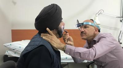 ਨਵਜੋਤ ਸਿੱਧੂ