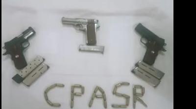 Amritsar Commissionerate Police