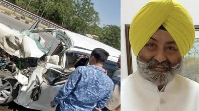 Mohinder Singh Marwaha Dies