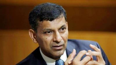 Raghuram Rajan