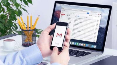 Gmail