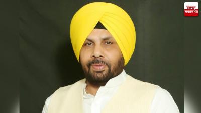 ਪੰਜਾਬ ਦੇ ਬਿਜਲੀ ਅਤੇ ਲੋਕ ਨਿਰਮਾਣ ਮੰਤਰੀ ਹਰਭਜਨ ਸਿੰਘ ਈ.ਟੀ.ਓ